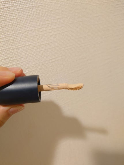 タトゥーウォータープルーフスカーコンシーラー/フォレンコス/リキッドコンシーラーを使ったクチコミ(2枚目)