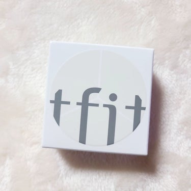 tfit カバーアッププロコンシーラー/TFIT/コンシーラーを使ったクチコミ（2枚目）