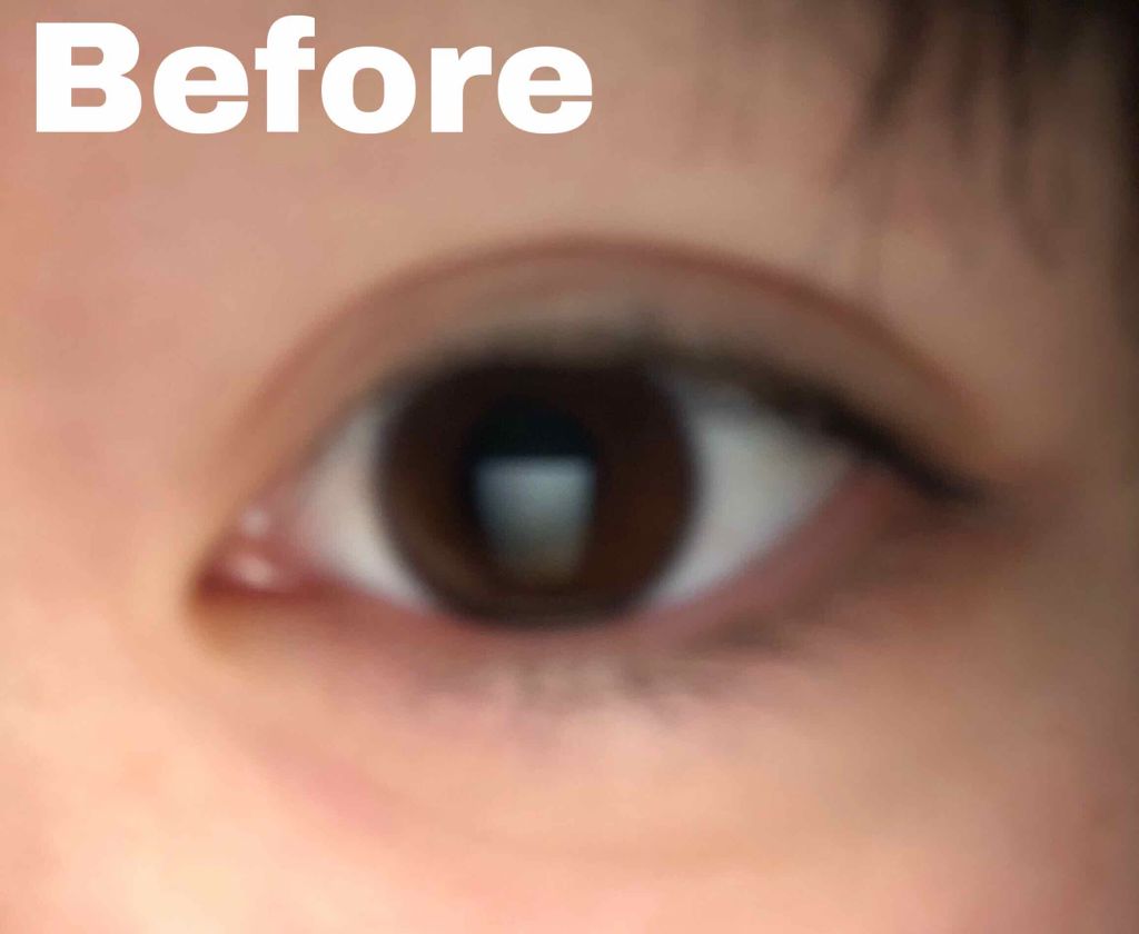 DHCアイラッシュトニック/DHC/まつげ美容液を使ったクチコミ（2枚目）