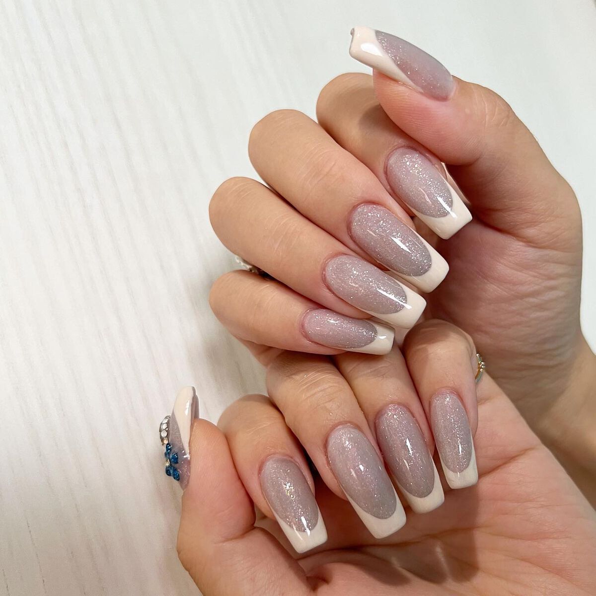 cst on LIPS 「menu…☑︎デザイン自由コース6.000円☑︎おまかせコース..」(1枚目)