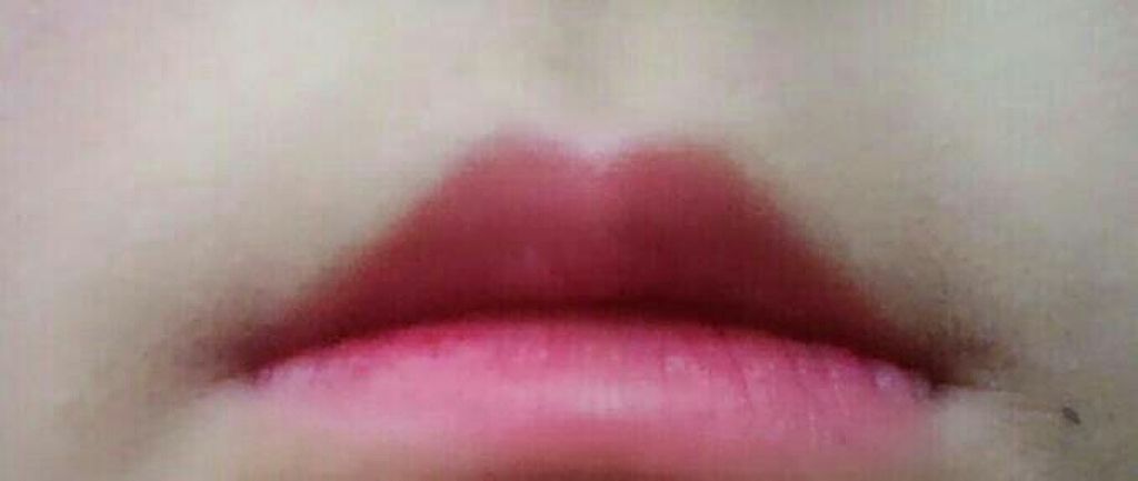 ウォーターティント/ETUDE/リップグロスを使ったクチコミ(3枚目)