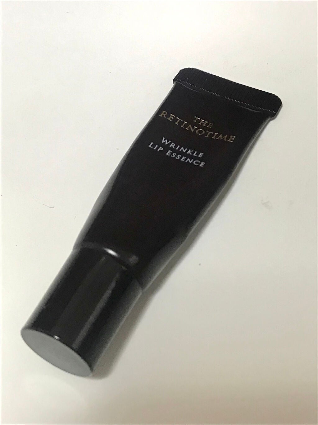 リンクルリップエッセンス/ザ・レチノタイム/リップ美容液を使ったクチコミ(1枚目)