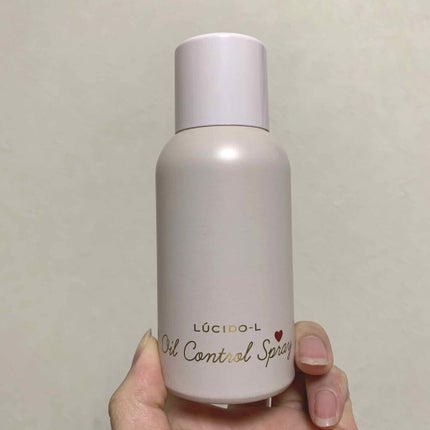 #髪のベタつきリセットスプレー/ルシードエル/ヘアミストを使ったクチコミ(2枚目)