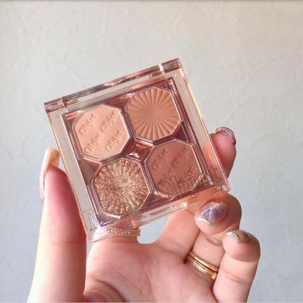 ジェルアイライナー/CEZANNE/ジェルアイライナーを使ったクチコミ(9枚目)