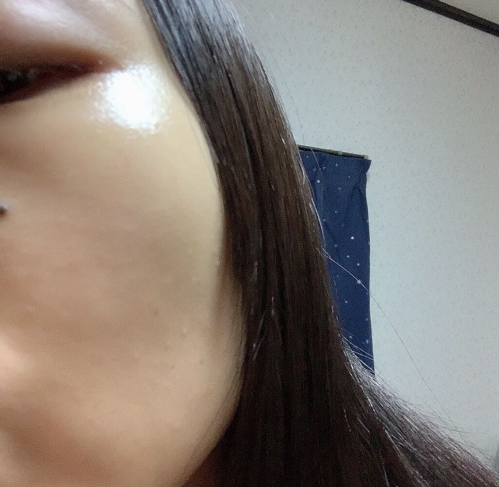 多機能温冷美顔器/ANLAN/美顔器・マッサージを使ったクチコミ（3枚目）