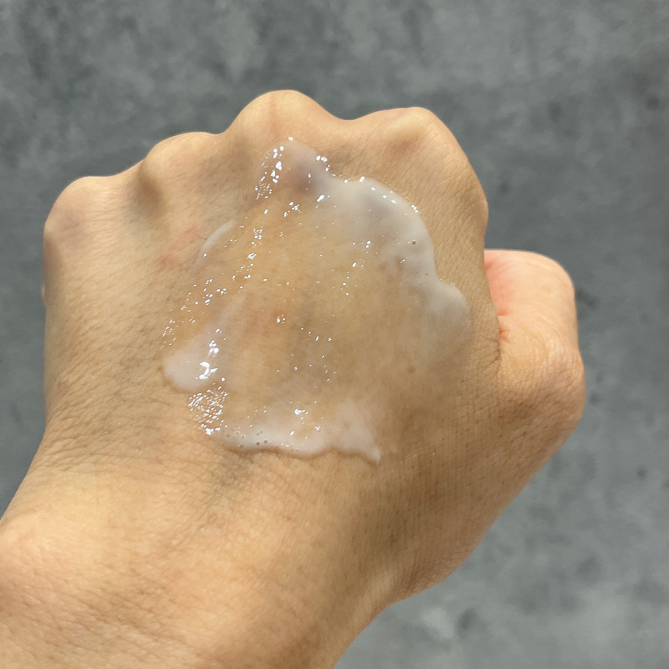 リッチグロウセラム/My AMULET/美容液を使ったクチコミ（3枚目）