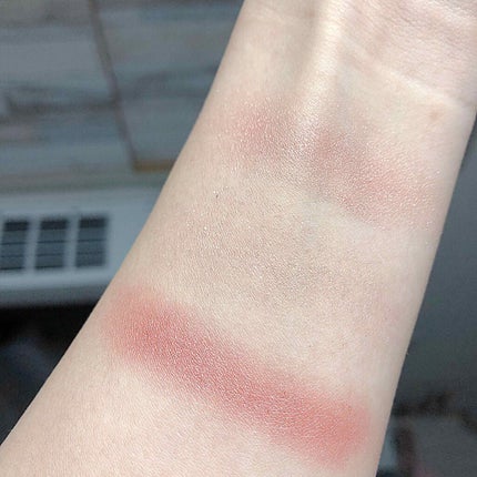 ジューシーピュアアイズ/キャンメイク/アイシャドウパレットを使ったクチコミ(3枚目)