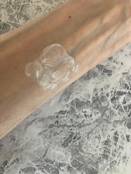 デイ プロテクター FB/イオナヴィー/日焼け止めジェルを使ったクチコミ(6枚目)