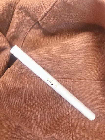 パウダー&ライナー/sopo/スティックアイシャドウを使ったクチコミ(3枚目)