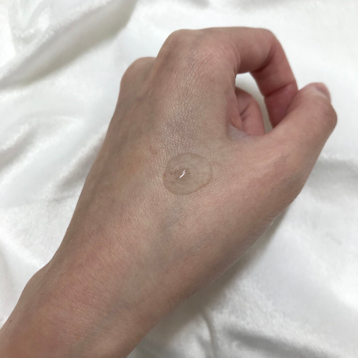 3GF TIMELESS EVOLUTION SKIN LOTION/cos:mura/化粧水を使ったクチコミ(3枚目)