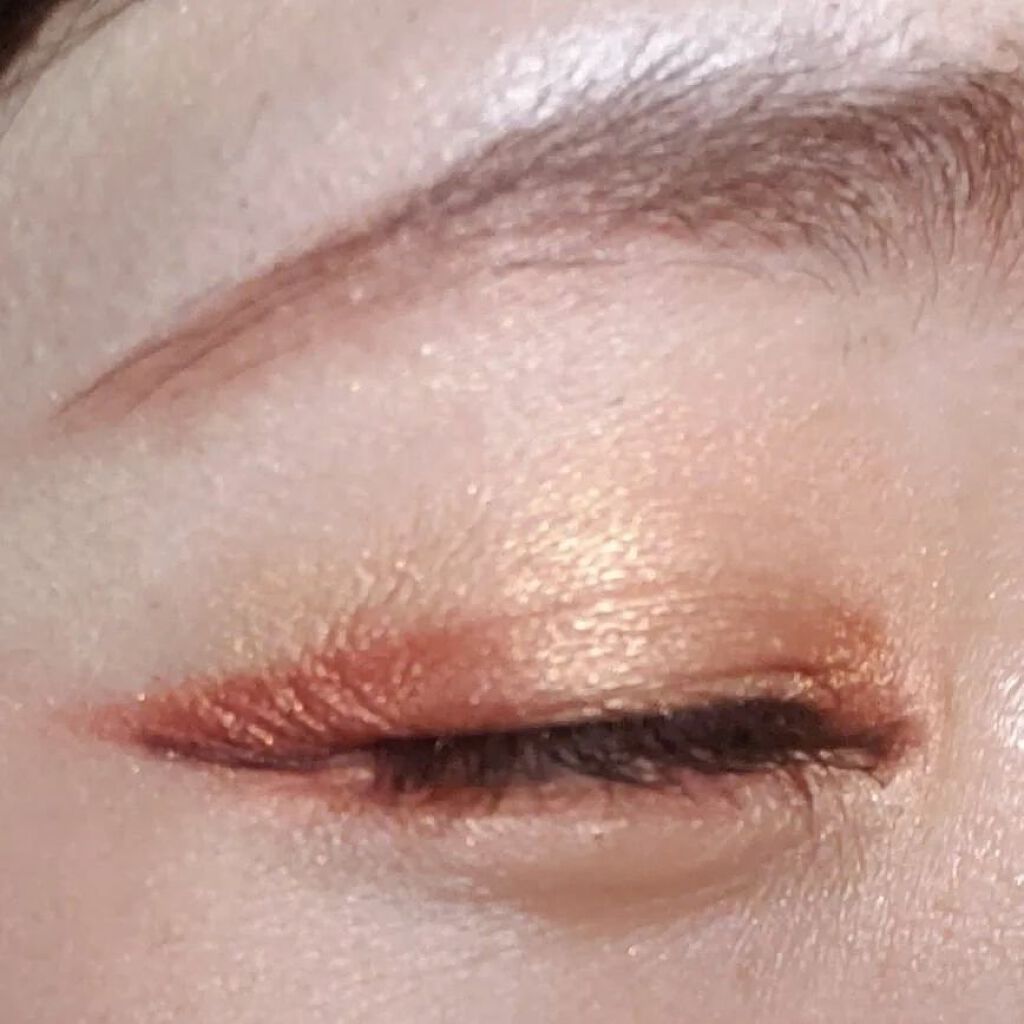 ストローク オブ ラック アイ パレット/BOBBI BROWN/アイシャドウパレットを使ったクチコミ（2枚目）