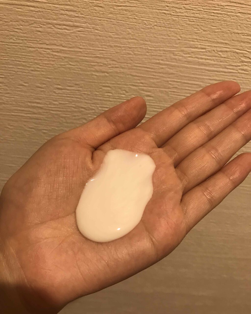 ローション/キュレル/ボディローションを使ったクチコミ（2枚目）