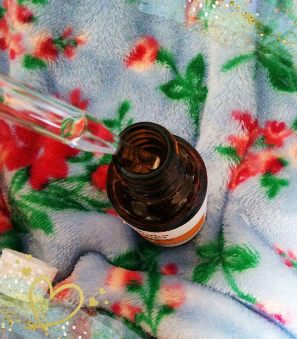 スーパー毛穴ピールセラム/ラボラボ/美容液を使ったクチコミ（2枚目）