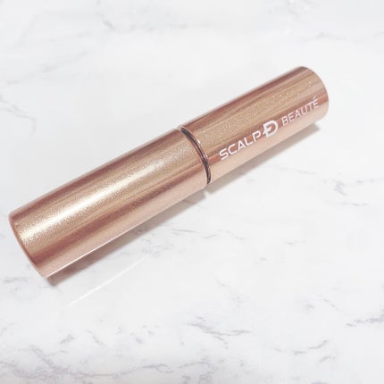 スカルプD ボーテ ピュアフリーアイラッシュセラム プレミアム/アンファー(スカルプD)/まつげ美容液を使ったクチコミ(3枚目)