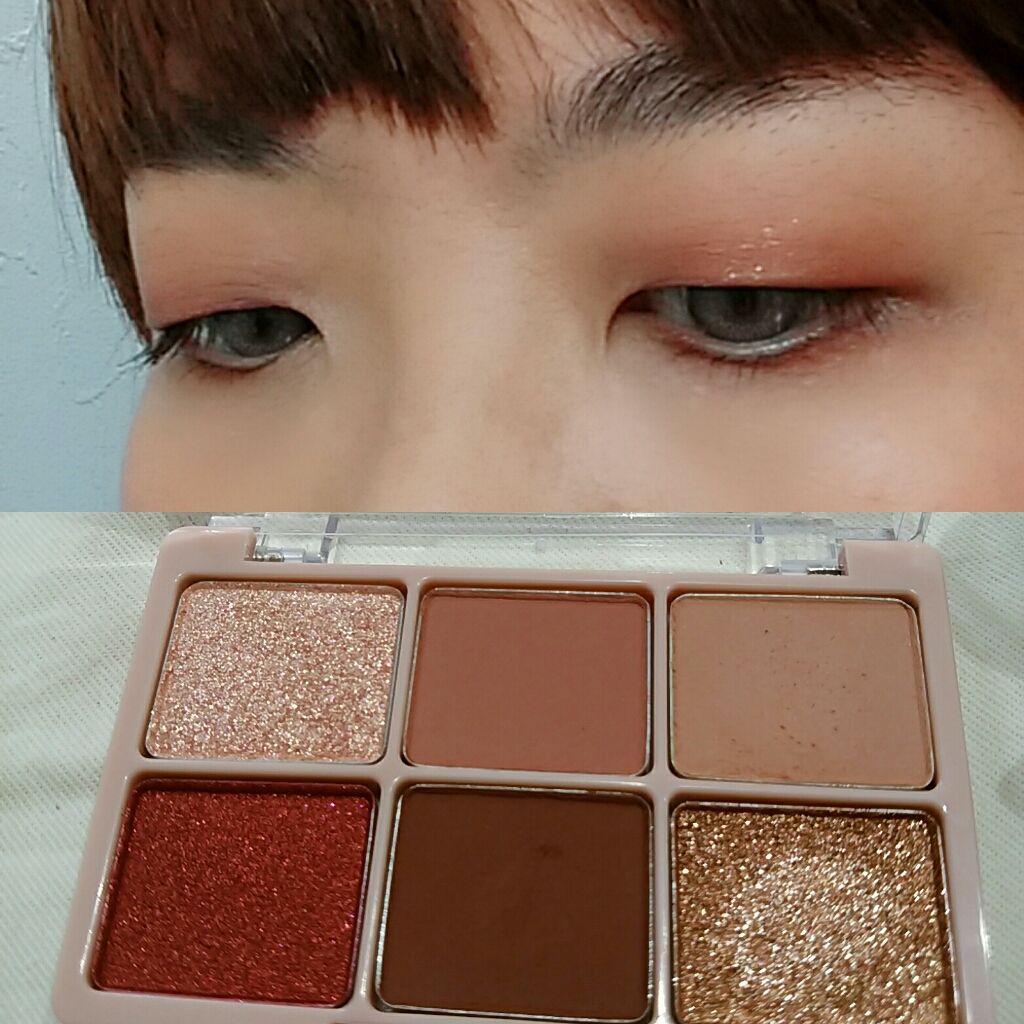 ルージュ ココ グロス 808 リクィッド ブロンズ/CHANEL/リップグロスを使ったクチコミ（2枚目）