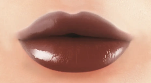 リップティント 08 ショコラブラウン