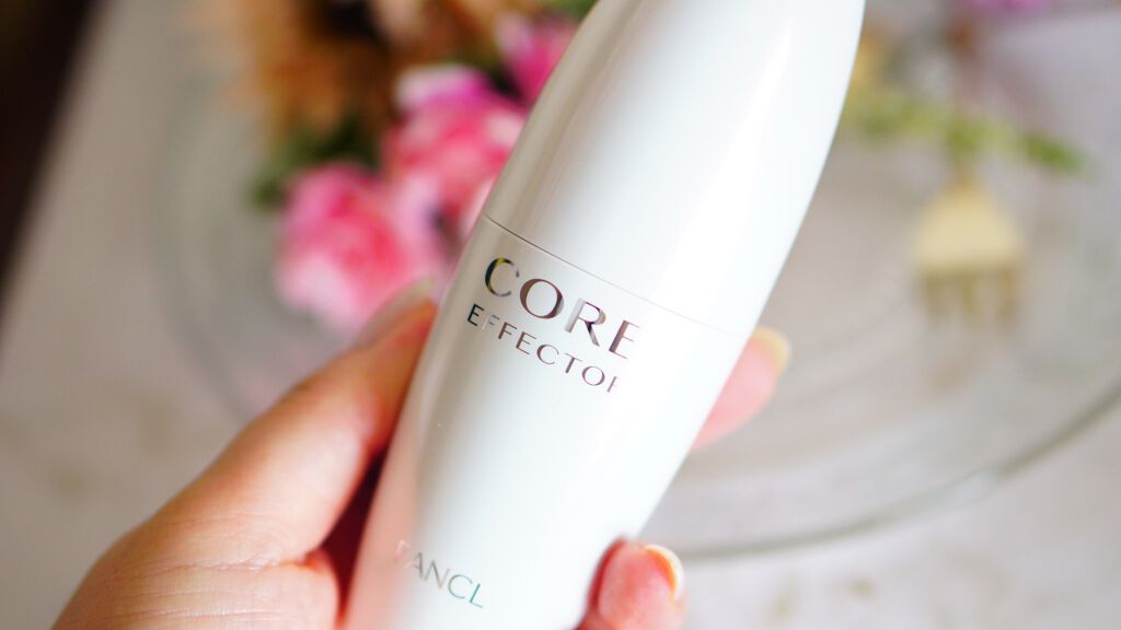 コアエフェクター/ファンケル/美容液を使ったクチコミ(2枚目)