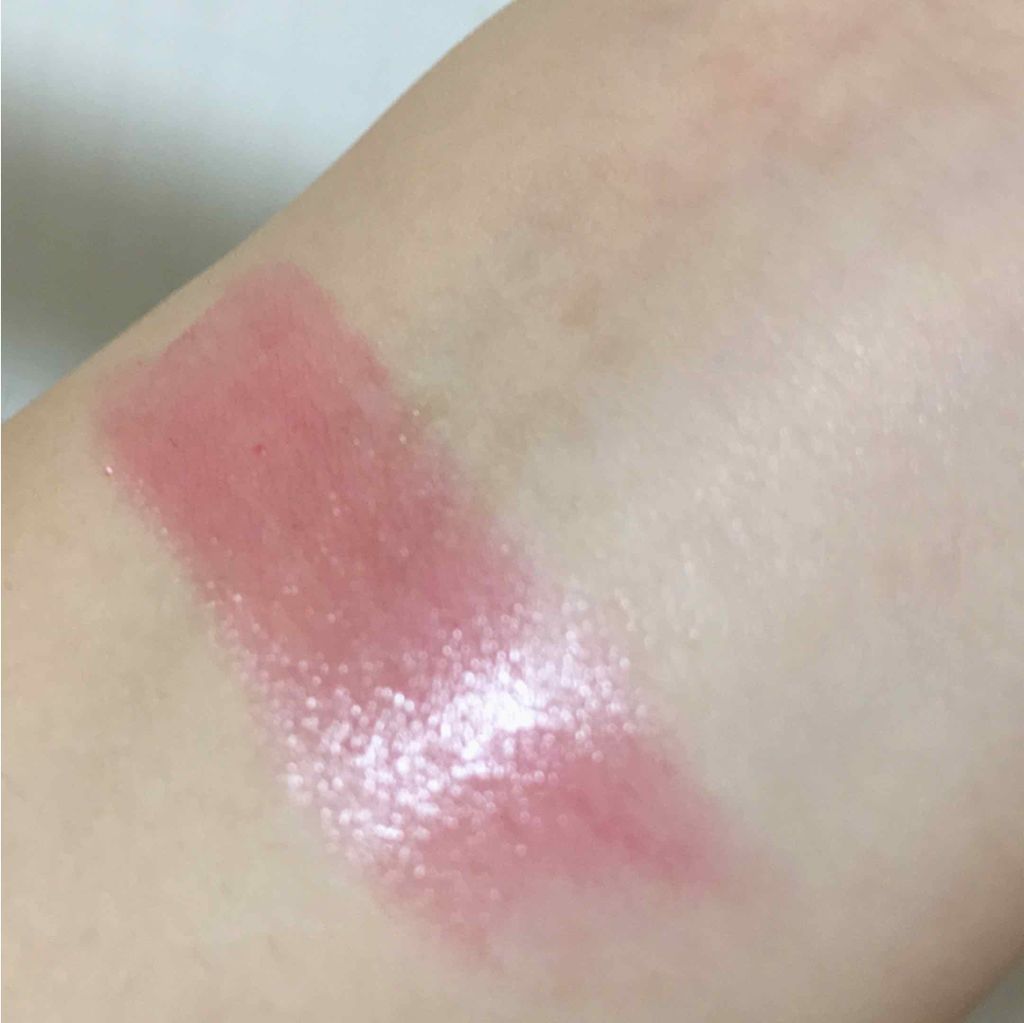 CCリップクリームN/KATE/リップケアを使ったクチコミ（3枚目）