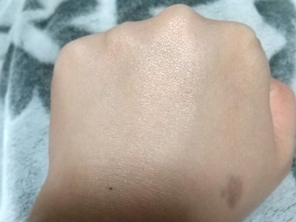 ウォンジョンヨ トーンアップ フィルタークッション/Wonjungyo/クッションファンデーションを使ったクチコミ(8枚目)