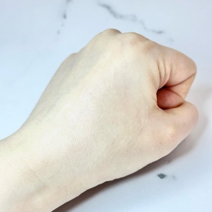 リアルコラーゲンインテンスクリーム /One-day's you/フェイスクリームを使ったクチコミ(5枚目)