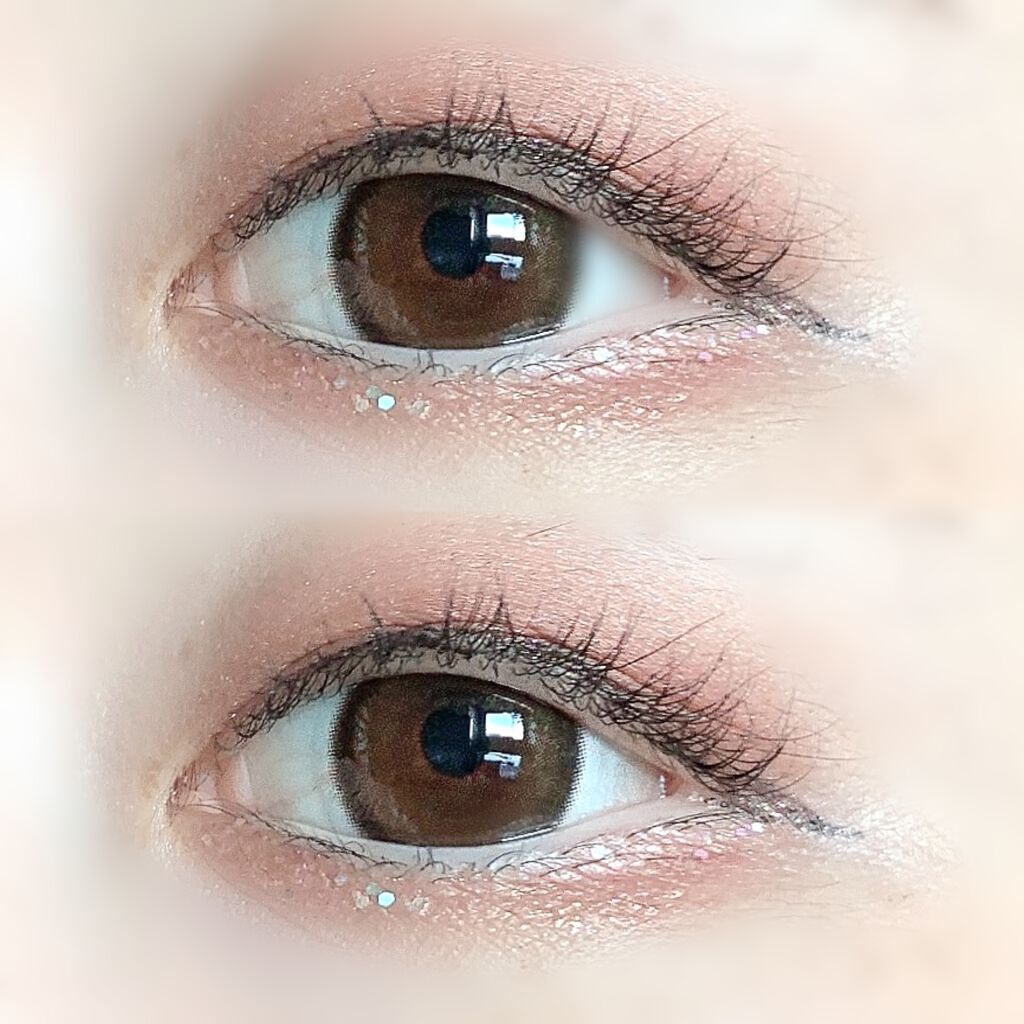 AND MEE 1day/AngelColor/ワンデー(1DAY)カラコンを使ったクチコミ(4枚目)