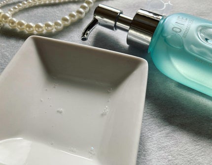 ワン アミノレスキュー トリートメントヘアオイル/アミノレスキュー/ヘアオイルを使ったクチコミ(2枚目)