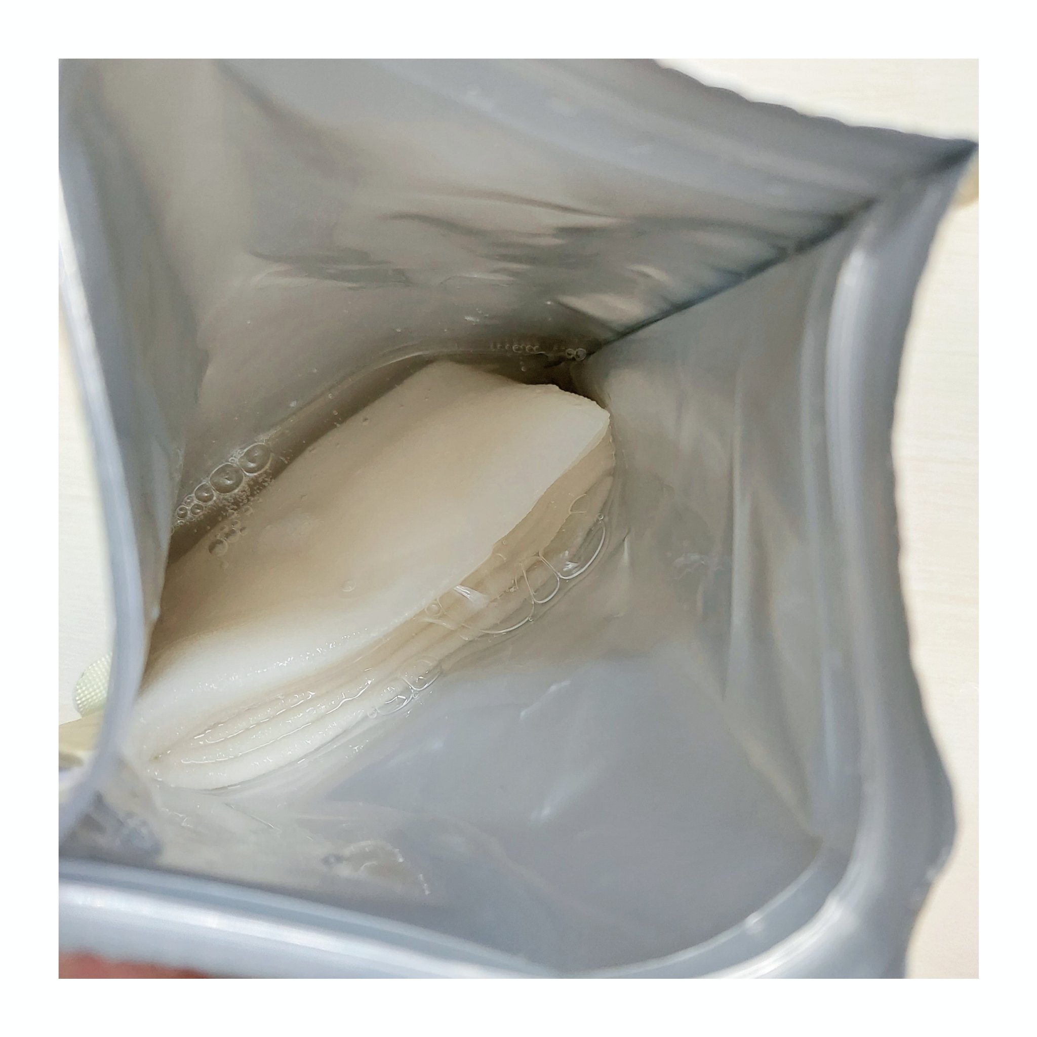 ダーマレーザースーパーVC100マスク/クオリティファースト/シートマスク・パックを使ったクチコミ（2枚目）