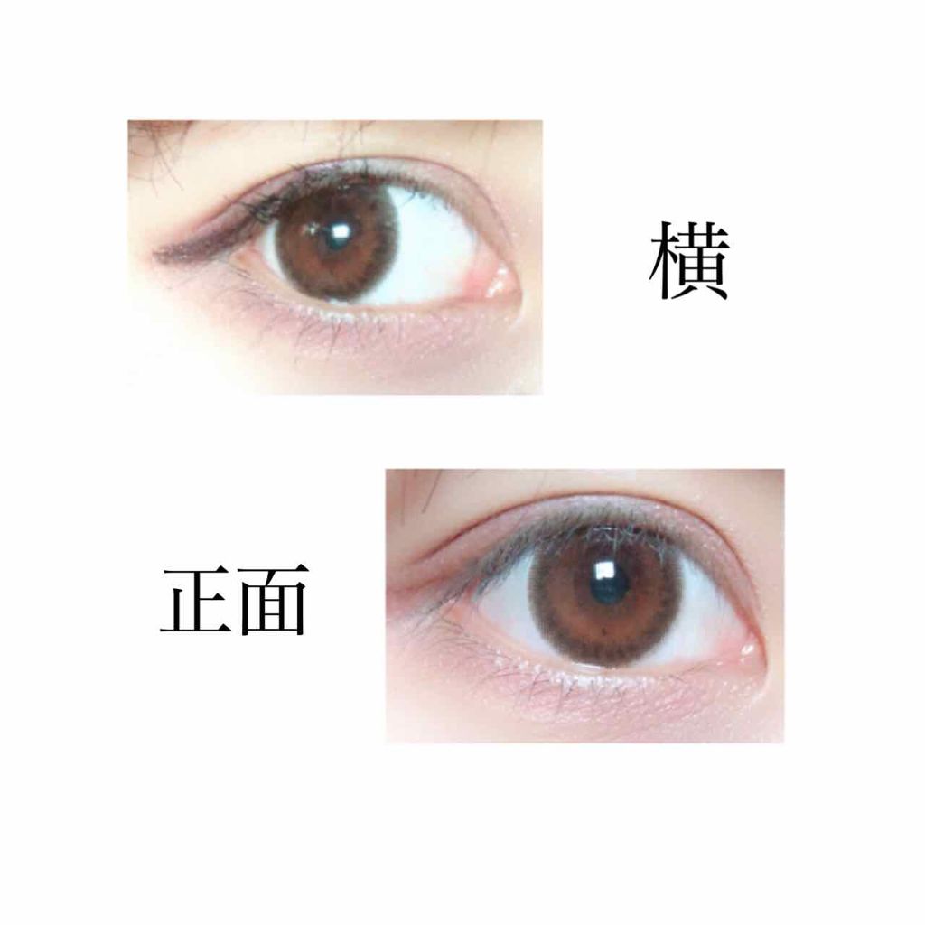 ReVIA 1day/ReVIA/ワンデー(1DAY)カラコンを使ったクチコミ(2枚目)