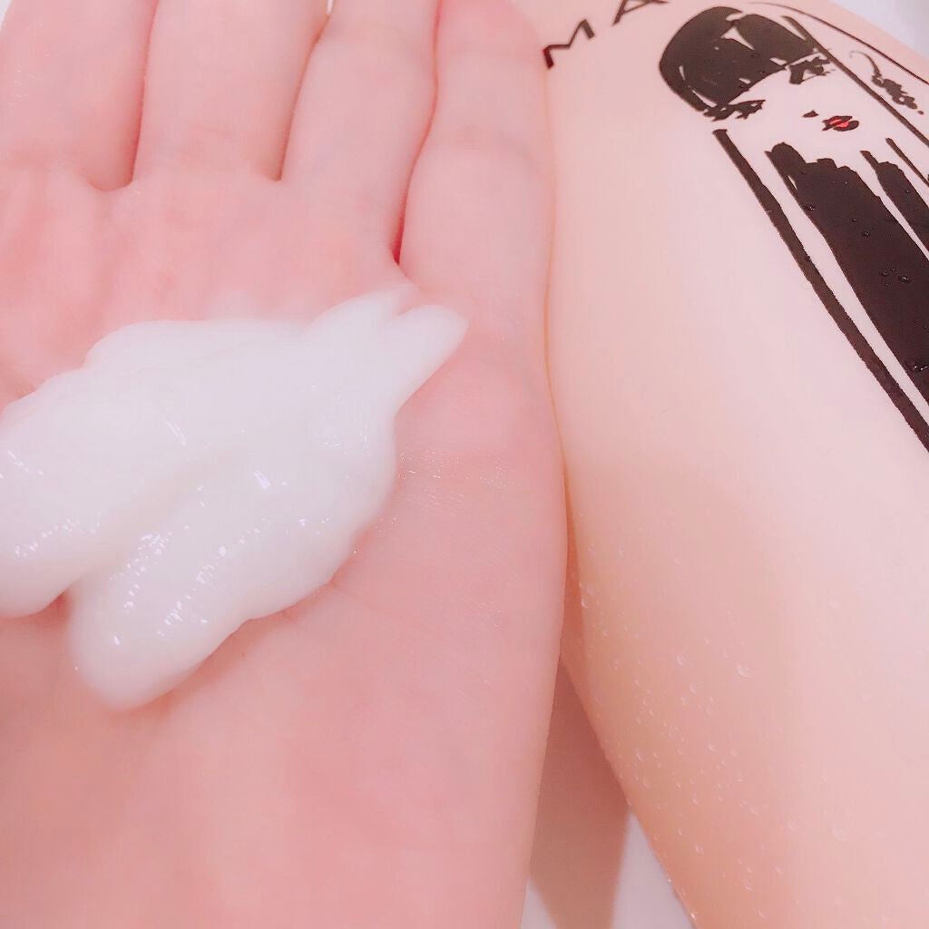 MASUGU シャンプー/トリートメント/STYLEE/市販シャンプーを使ったクチコミ(6枚目)