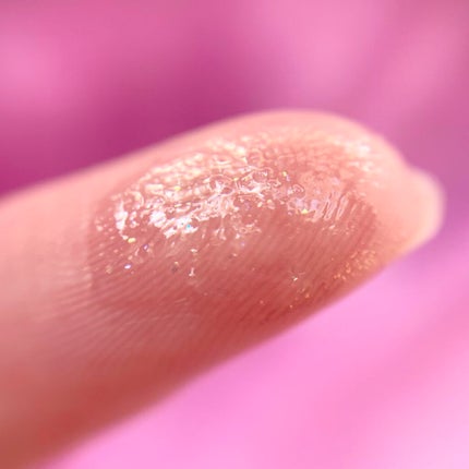 ダブルバブルルージュ/MAJOLICA MAJORCA/口紅を使ったクチコミ(5枚目)