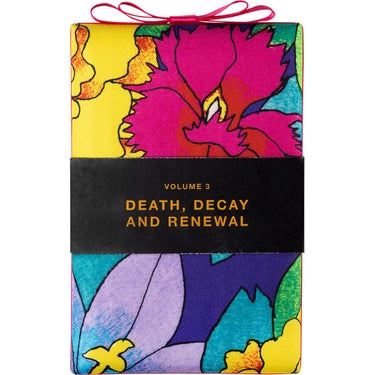 Volume 3 - Death Decay and Renewal  ラッシュ