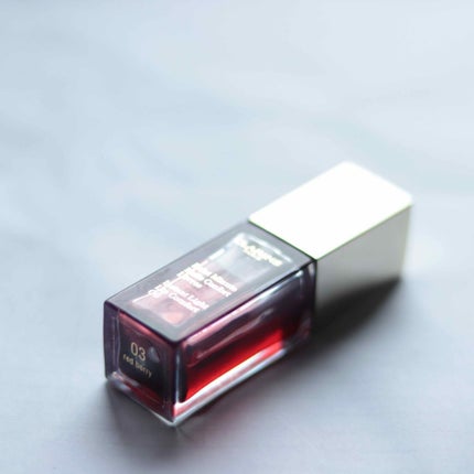 コンフォート リップオイル /CLARINS/リップグロスを使ったクチコミ(2枚目)