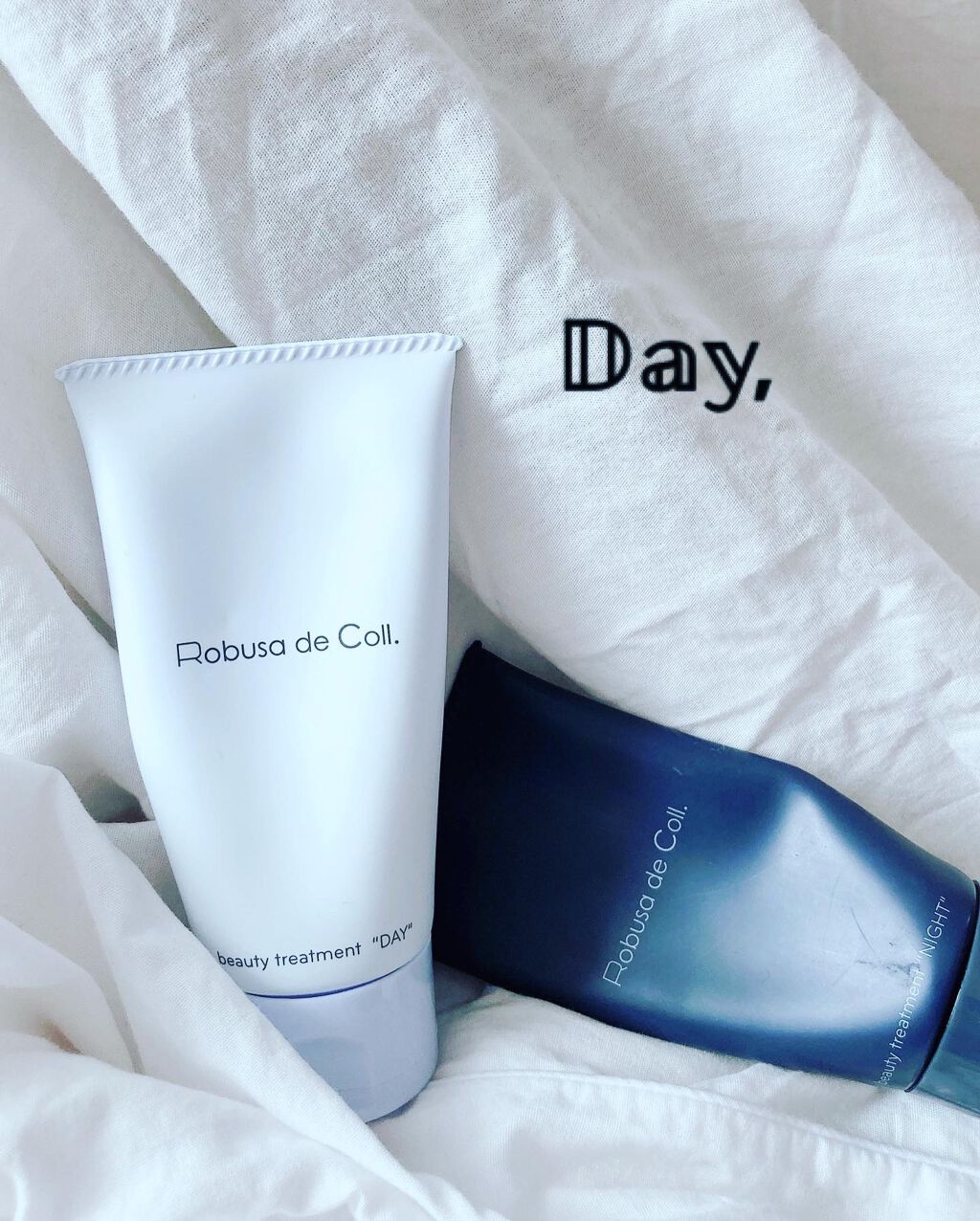 ロブサ・デ・コル デイケアクリーム/ロブサ・デ・コル/ハンドクリームを使ったクチコミ(1枚目)