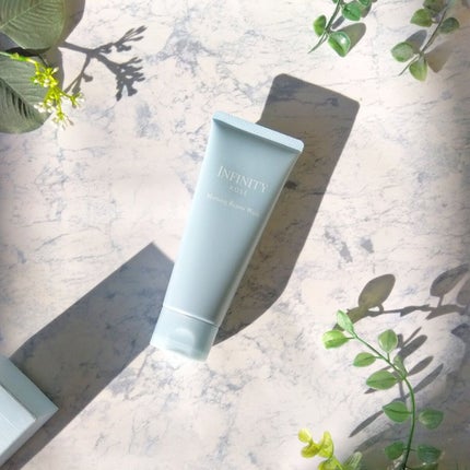 モーニング リニュー/インフィニティ/洗顔フォームを使ったクチコミ(2枚目)