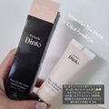 Woon Cho Blur Matte Liquid Foundation / Dinto