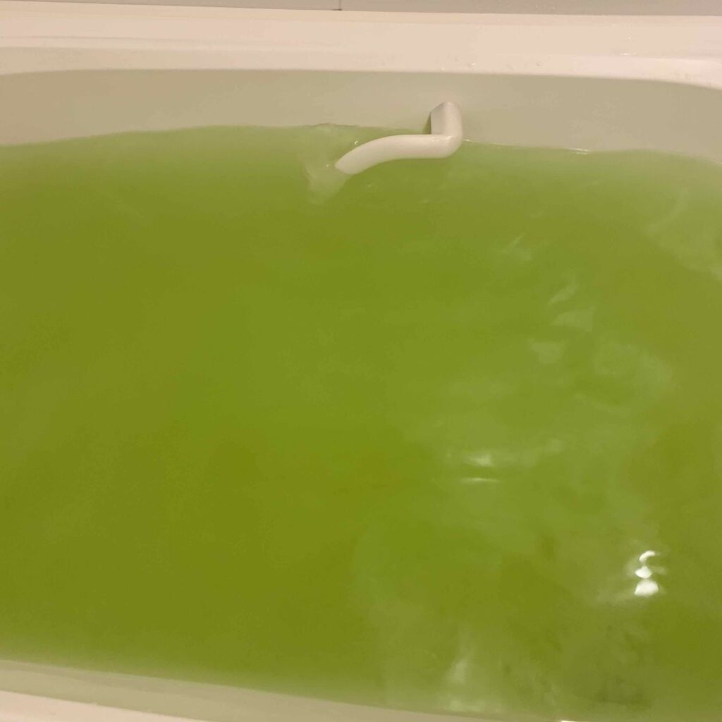 vanillaðâ¡ on LIPS ãæ¬æ¥ã®å
¥æµŽå€ðåæ¹¯ãæ
ããèæŽ¥è²ããã°ãªãŒã³ïŒã¯ãªã¢ã¿ã€ãïŒæ£®..ãïŒ4æç®ïŒ