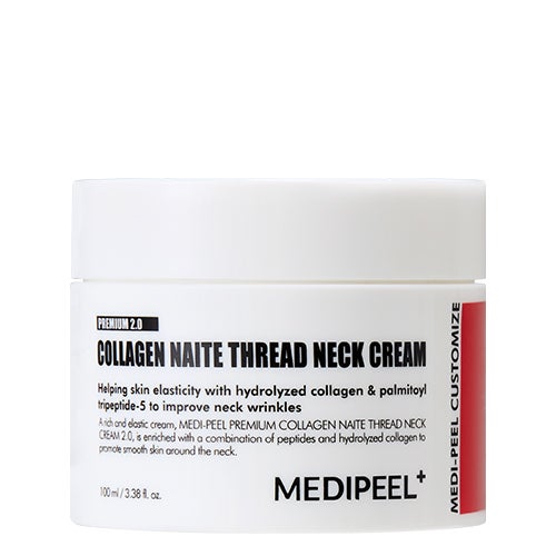 プレミアムコラーゲンネッククリーム2.0 MEDIPEEL