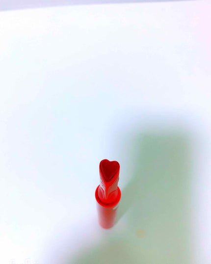 アイムティックトック リップスティック サテン/i’m meme/口紅を使ったクチコミ(2枚目)