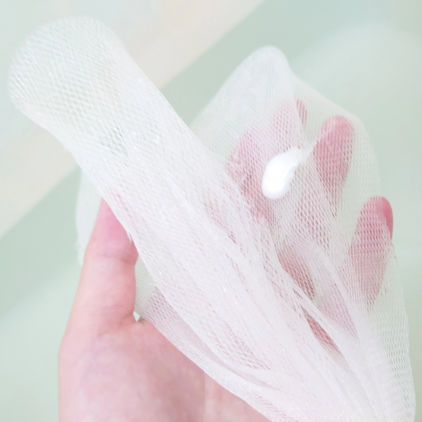 オルビスユー ドット フォーミングウォッシュ/オルビス/洗顔フォームを使ったクチコミ（3枚目）