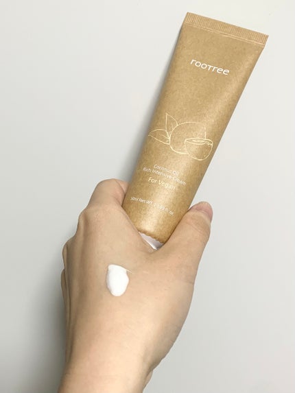 マルベリー5重 ポア タイトニングクレイマスクトゥフォーム/rooTree/洗い流すパック・マスクを使ったクチコミ(6枚目)