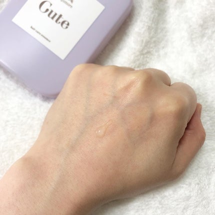 キュートヘアケアエッセンス/iqumore/頭皮ローションを使ったクチコミ(5枚目)