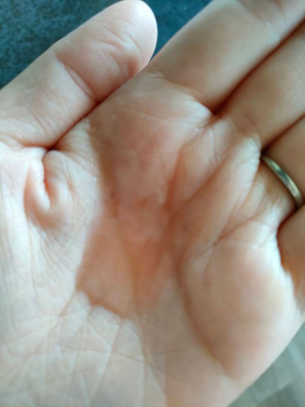 ツーレイヤーセラム/rearaw/美容液を使ったクチコミ（3枚目）