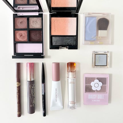 アイ カラー クォード/TOM FORD BEAUTY/アイシャドウパレットを使ったクチコミ(4枚目)