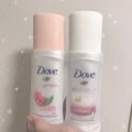 Dove Go Fresh Cool Esssentials(Deodorant Solid)