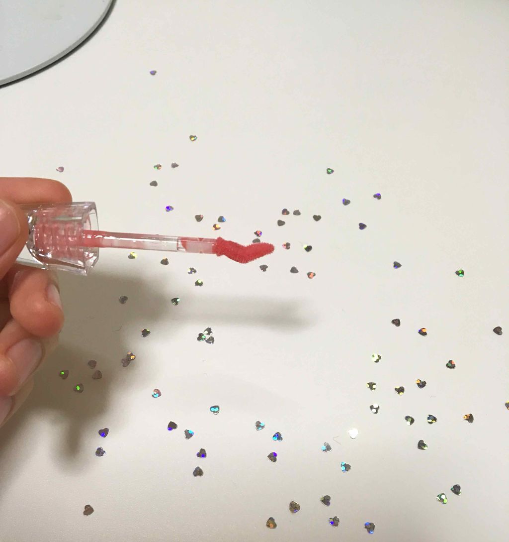 38°C / 99°F リップトリートメント (リップ美容液)/UZU BY FLOWFUSHI/リップケアを使ったクチコミ(3枚目)