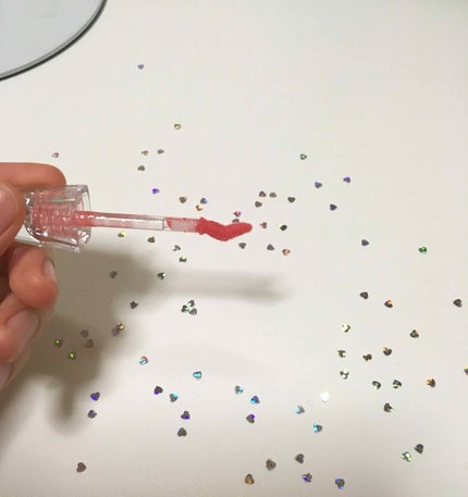 38°C / 99°F リップトリートメント (リップ美容液)/UZU BY FLOWFUSHI/リップケアを使ったクチコミ(3枚目)