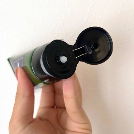 ハンドクリーム/OSAJI/ハンドクリームを使ったクチコミ(3枚目)