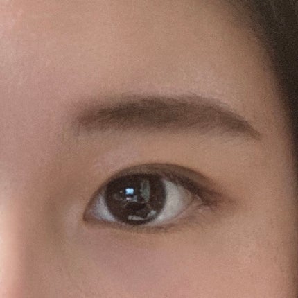 UR GLAM BLOOMING EYE COLOR PALETTE/U R GLAM/アイシャドウパレットを使ったクチコミ(1枚目)