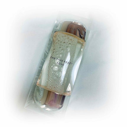 ザ・タイムR アクア/IPSA/化粧水を使ったクチコミ(1枚目)