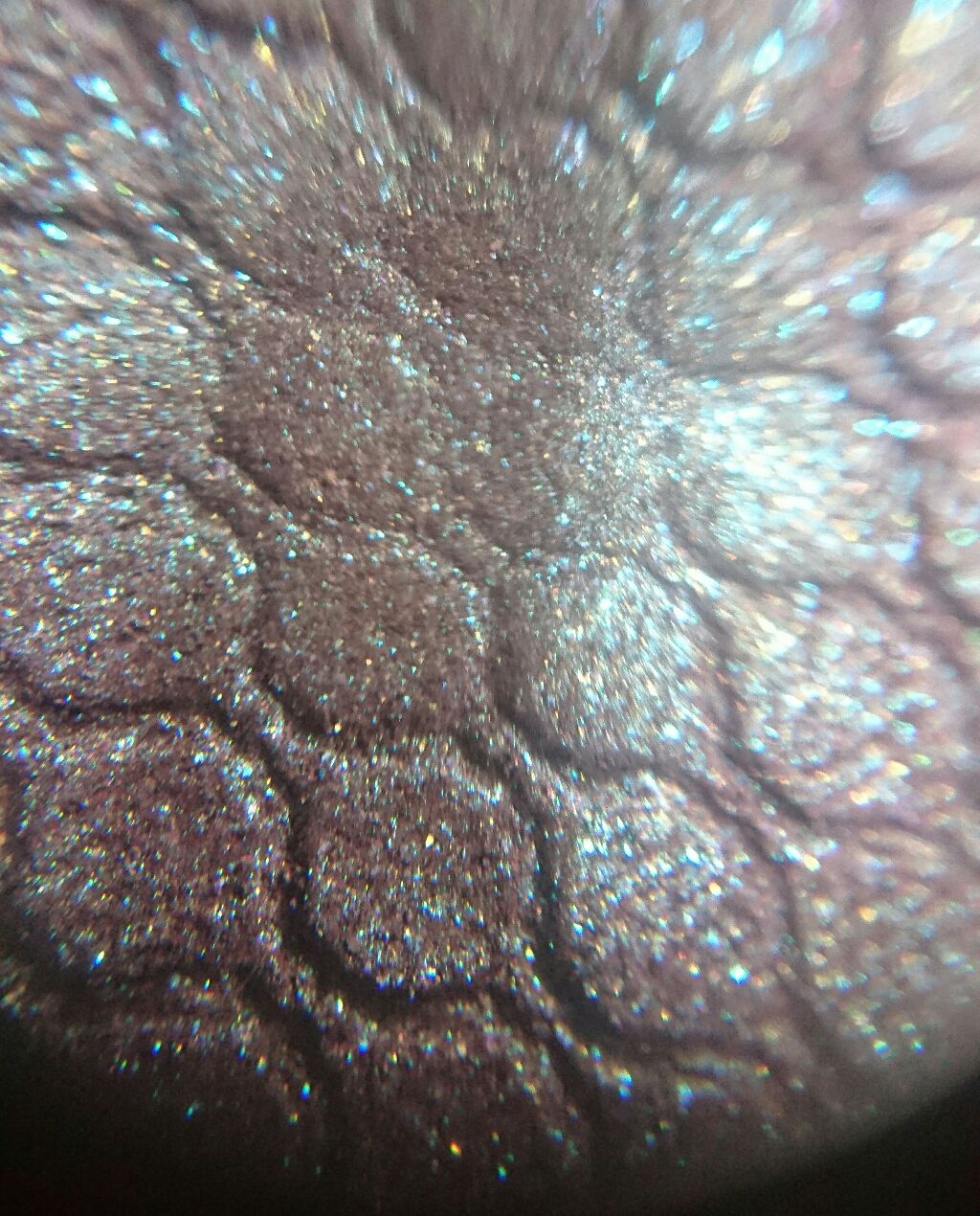 プリズム クリームアイカラー/リンメル ロンドン/ジェル・クリームアイシャドウを使ったクチコミ(3枚目)